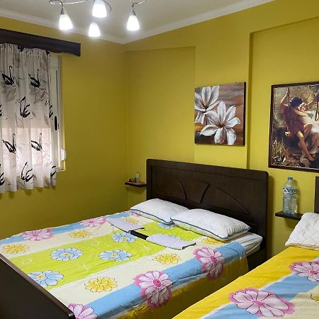 Modern Comfy Apartment With Balcony Durrës Exterior foto